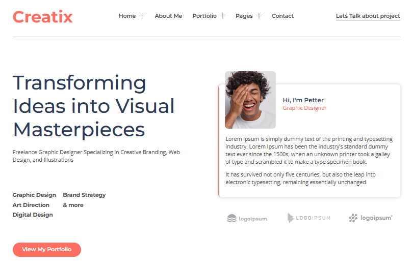 Image hover effect image