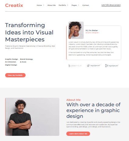 Image hover effect image