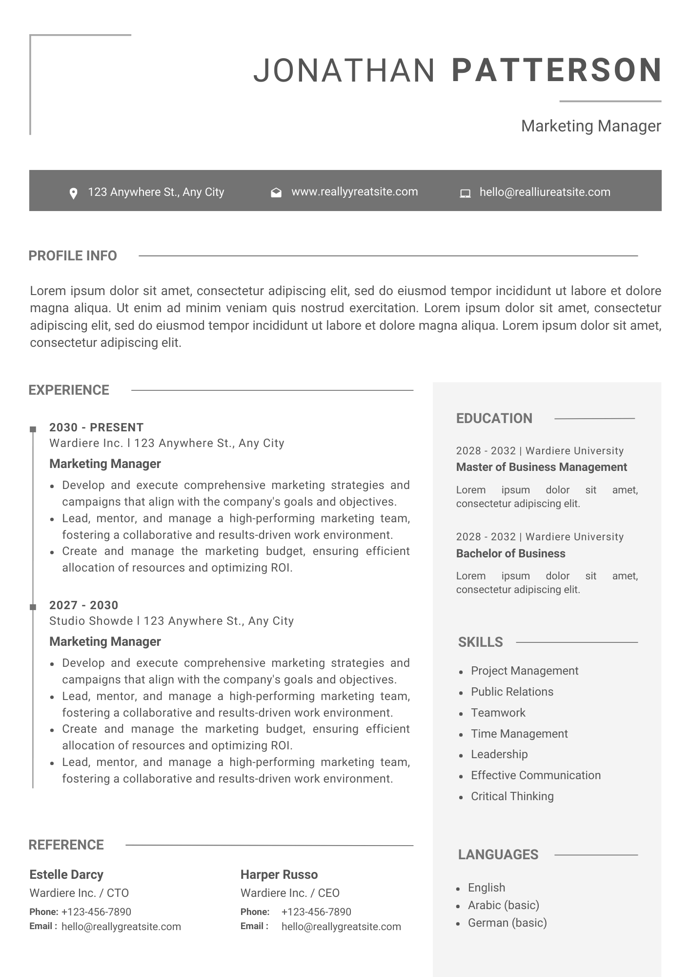 Image hover effect image