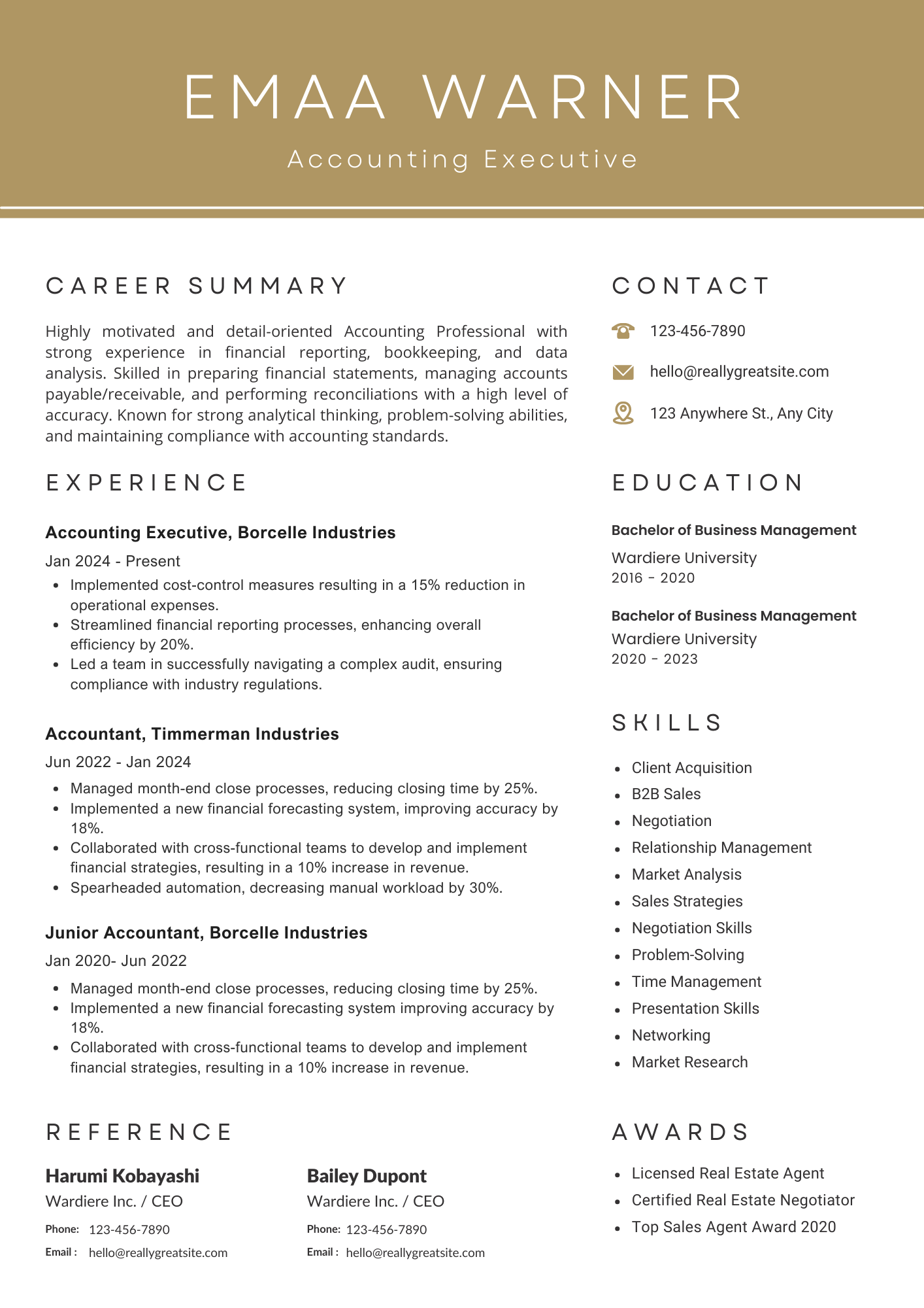 Image hover effect image