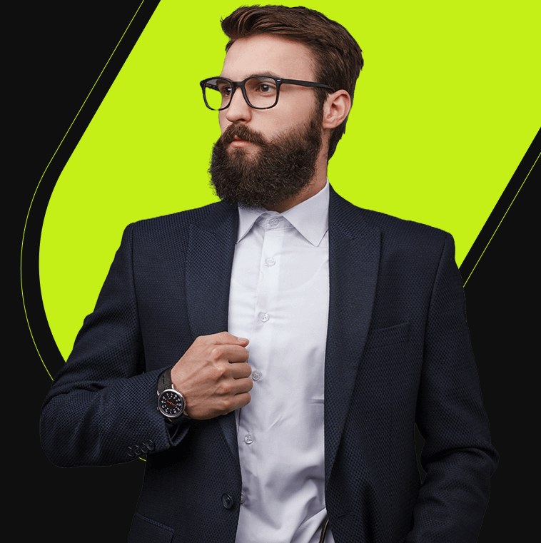 Image hover effect image