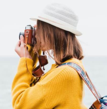 Image hover effect image