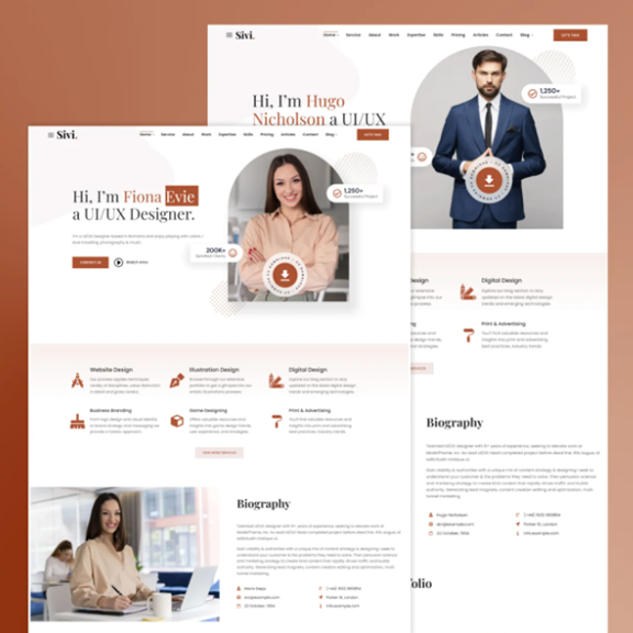 Image hover effect image