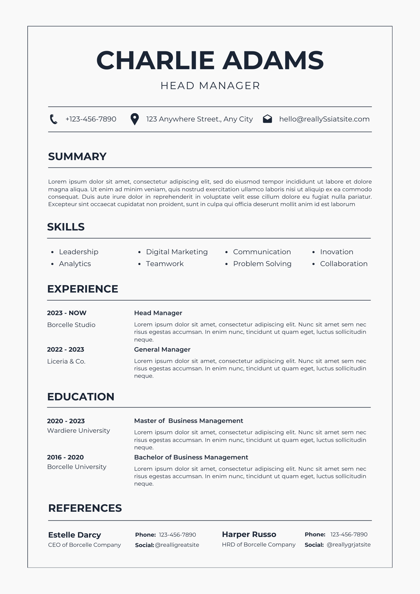 Image hover effect image